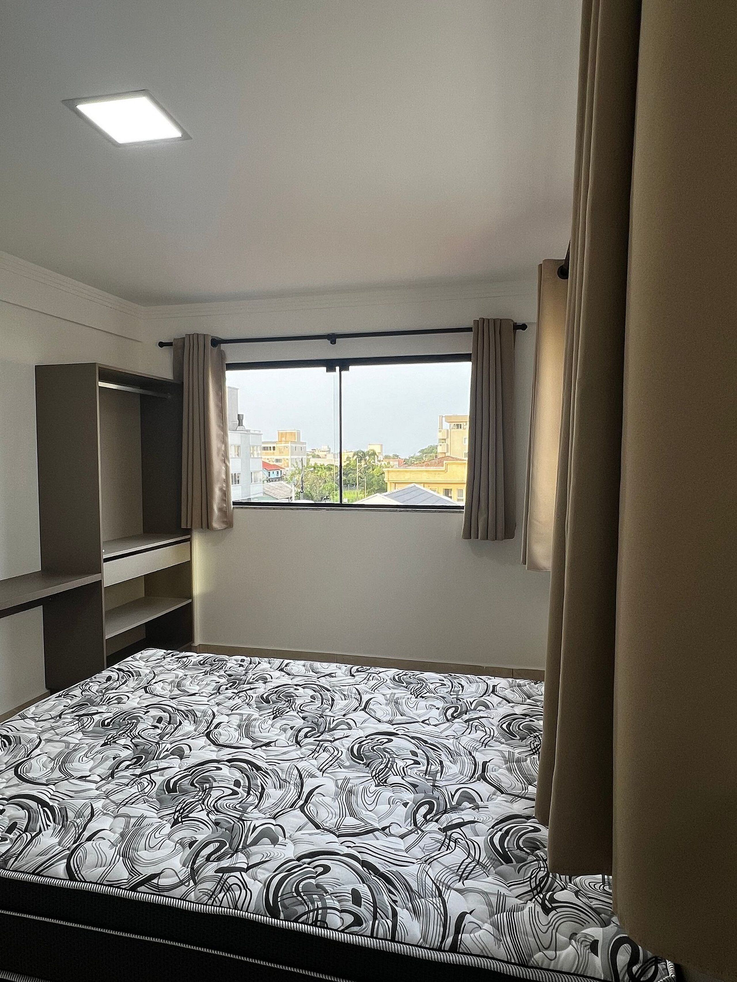 Apartment | Individually furnished, free WiFi