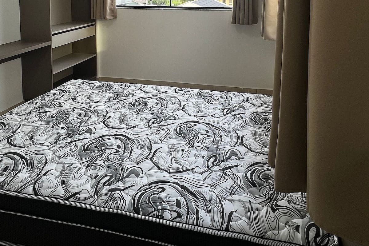 Apartment | Individually furnished, free WiFi