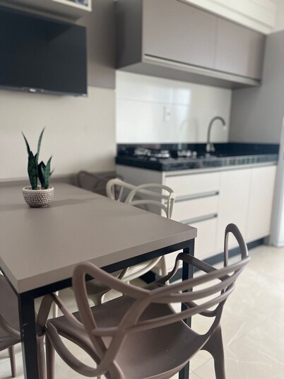 Residencial Bernardo