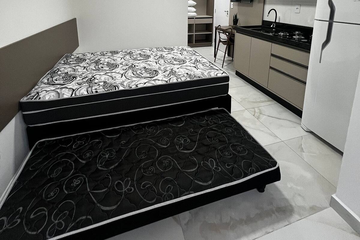 Classic Apartment | Individually furnished, free WiFi