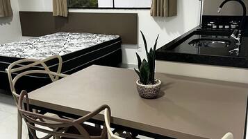 Deluxe Apartment | Individually furnished, free WiFi