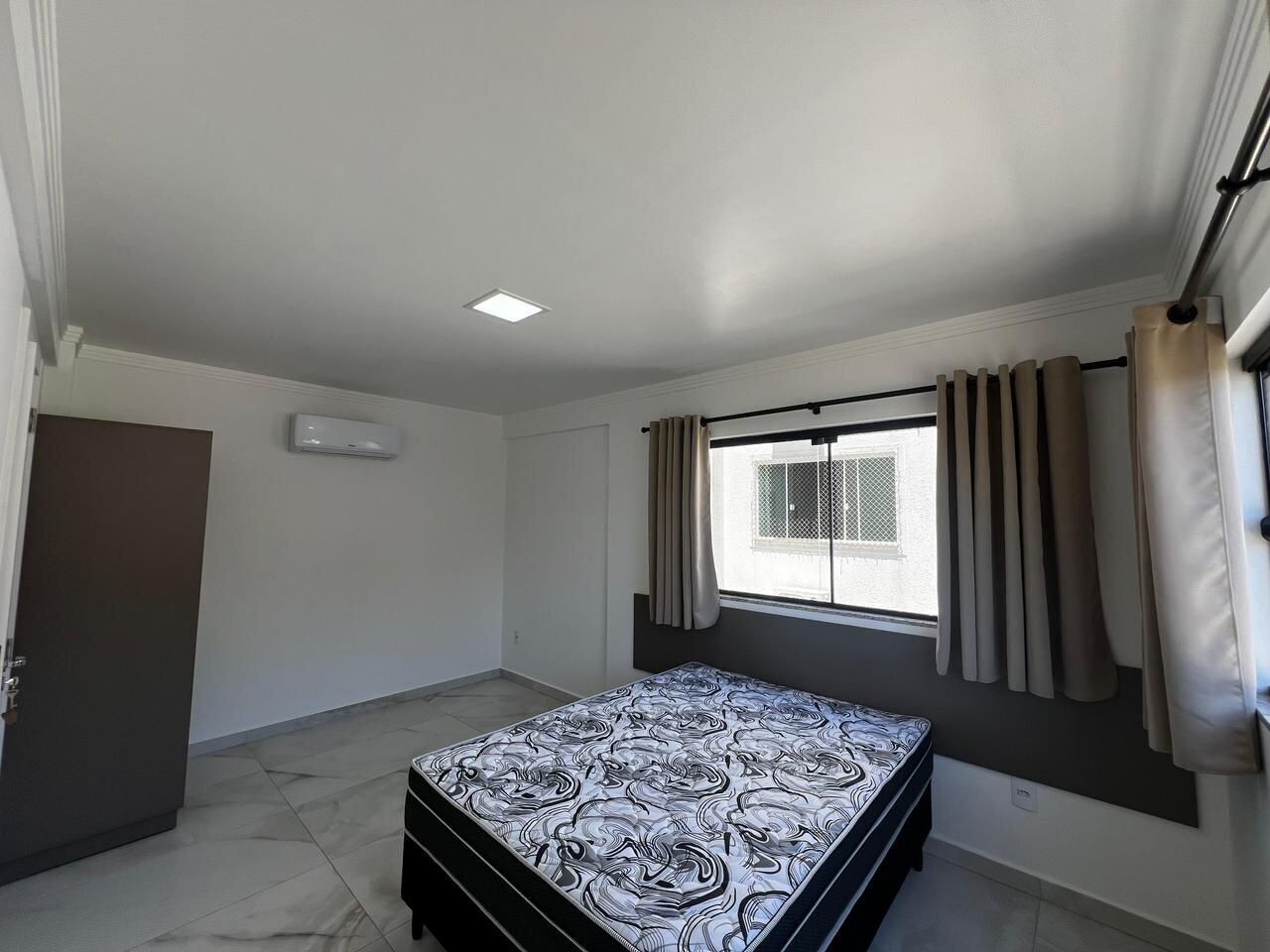 Apartamento familiar