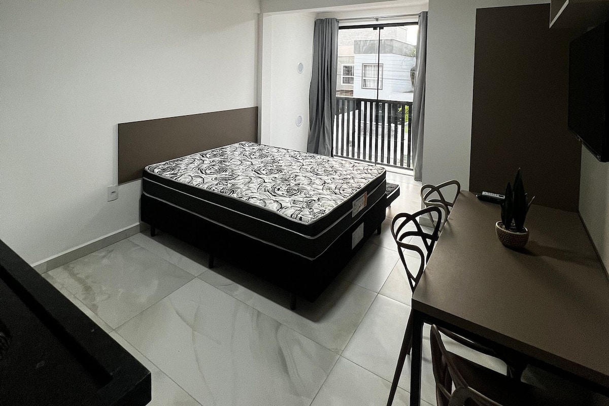 Apartamento | 1 dormitorio, mobiliario individual, wifi gratis