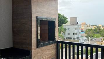 Apartment | Property grounds