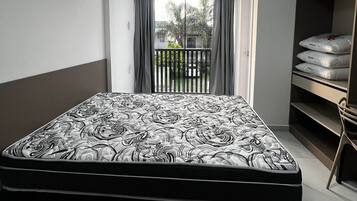 Apartamento | 1 dormitorio, mobiliario individual, wifi gratis