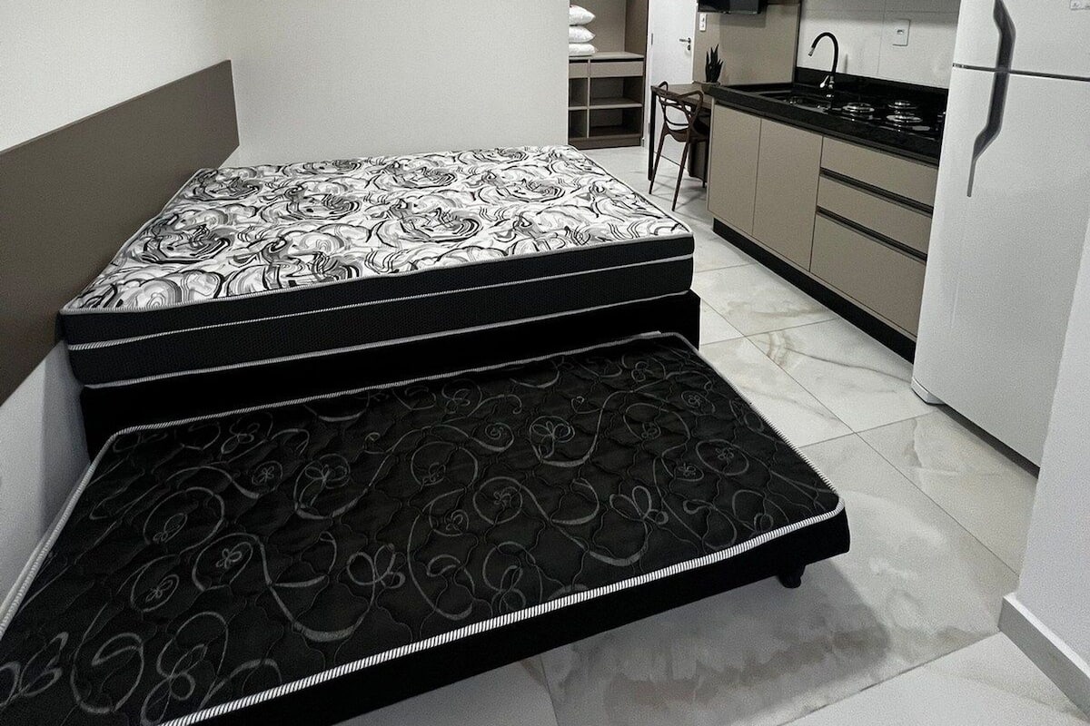 Apartamento clásico | 1 dormitorio, mobiliario individual, wifi gratis