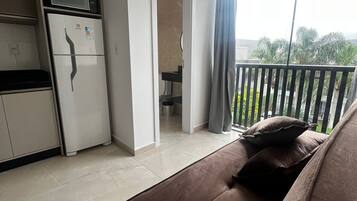 Deluxe Apartment | Interior