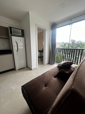 Appartement Deluxe | Intérieur