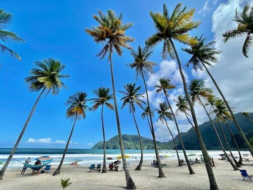 San José Retreat, Rincon, Las Cuevas