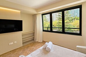 مكواة/لوح كي وواي فاي مجانًا وملاءات أسرّة