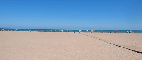 Spiaggia
