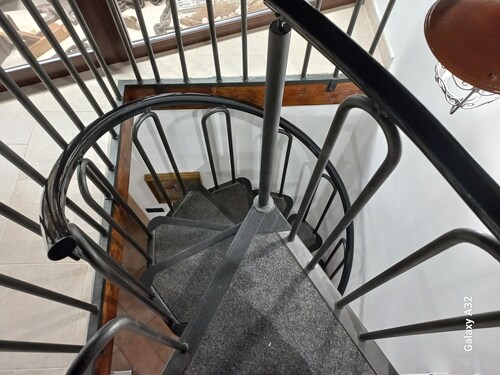 A treasure chest of pleasant surprises in the historic center, just a stone's throw from the sea.