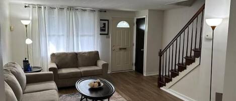 منطقة المعيشة