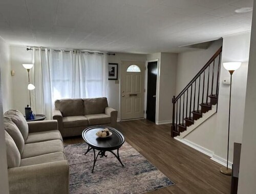 Cozy home located near amenities