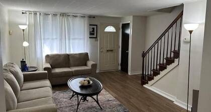 Cozy home located near amenities