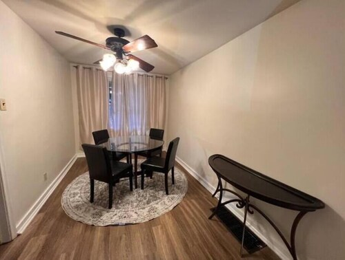 Cozy home located near amenities