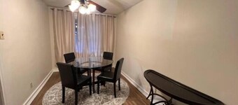 Cozy home located near amenities