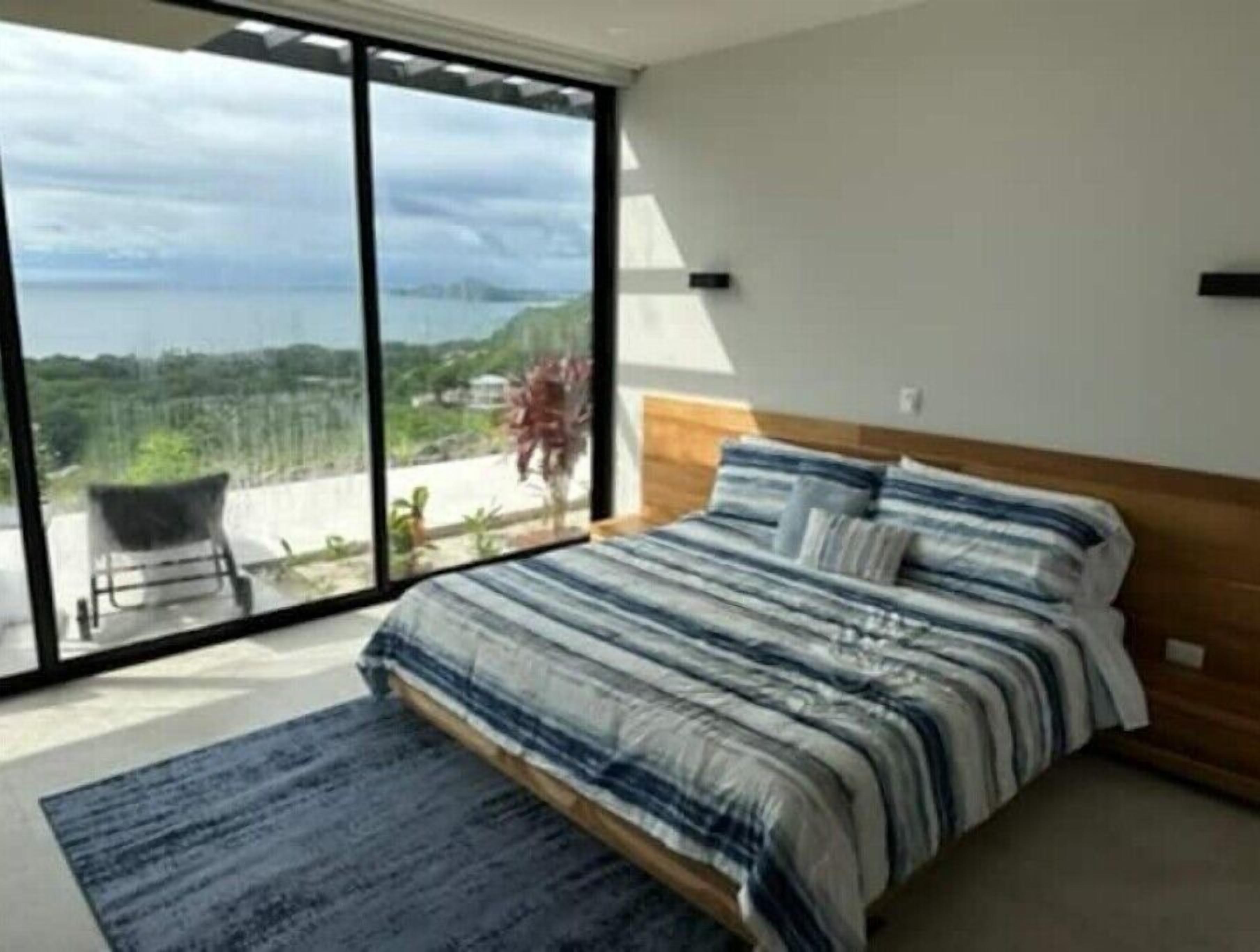 5 chambres, Wi-Fi gratuit, draps fournis