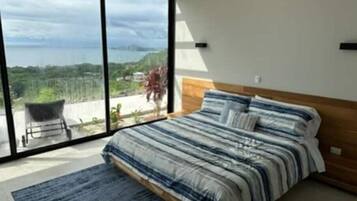 5 chambres, Wi-Fi gratuit, draps fournis