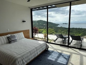 5 bedrooms, free WiFi, bed sheets