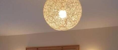 1 bedroom, in-room safe, desk, iron/ironing board