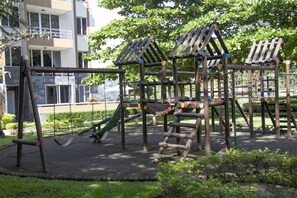 BarnomrÄde