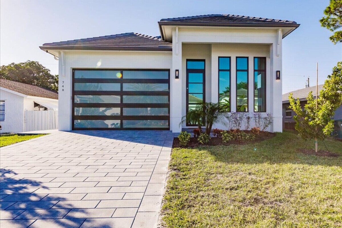 Photo 46 of Naples Calming Waves Luxury Beach Home Heated Pool/Spa Pet Friendly Walk 2 Beach