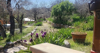 Hike Oracle State Park. BBQ, Relax & See the Stars! Casa Sontina @ C.O.D. Ranch