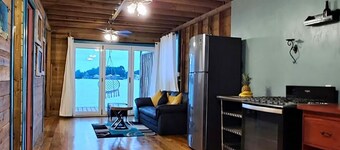 Brand NEW Home Over on the Water