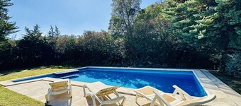 Atrium CostaBravaSi - Private pool, wifi, parking