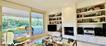 Atrium CostaBravaSi - Private pool, wifi, parking