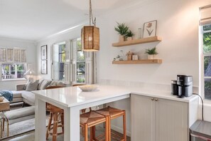 Interior - House of Rio, Seaside Getaway (Jensen Beach)