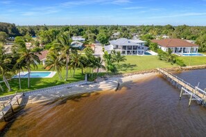 Exterior - House of Rio, Seaside Getaway (Jensen Beach)