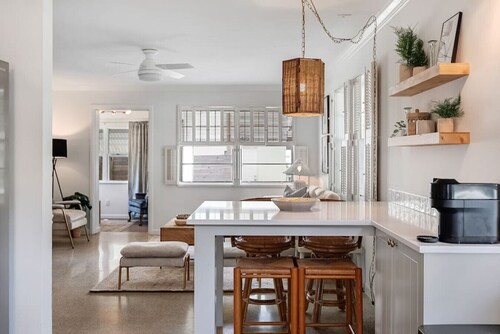 House of Rio, Seaside Getaway