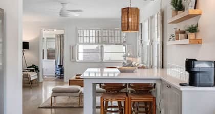 House of Rio, Seaside Getaway
