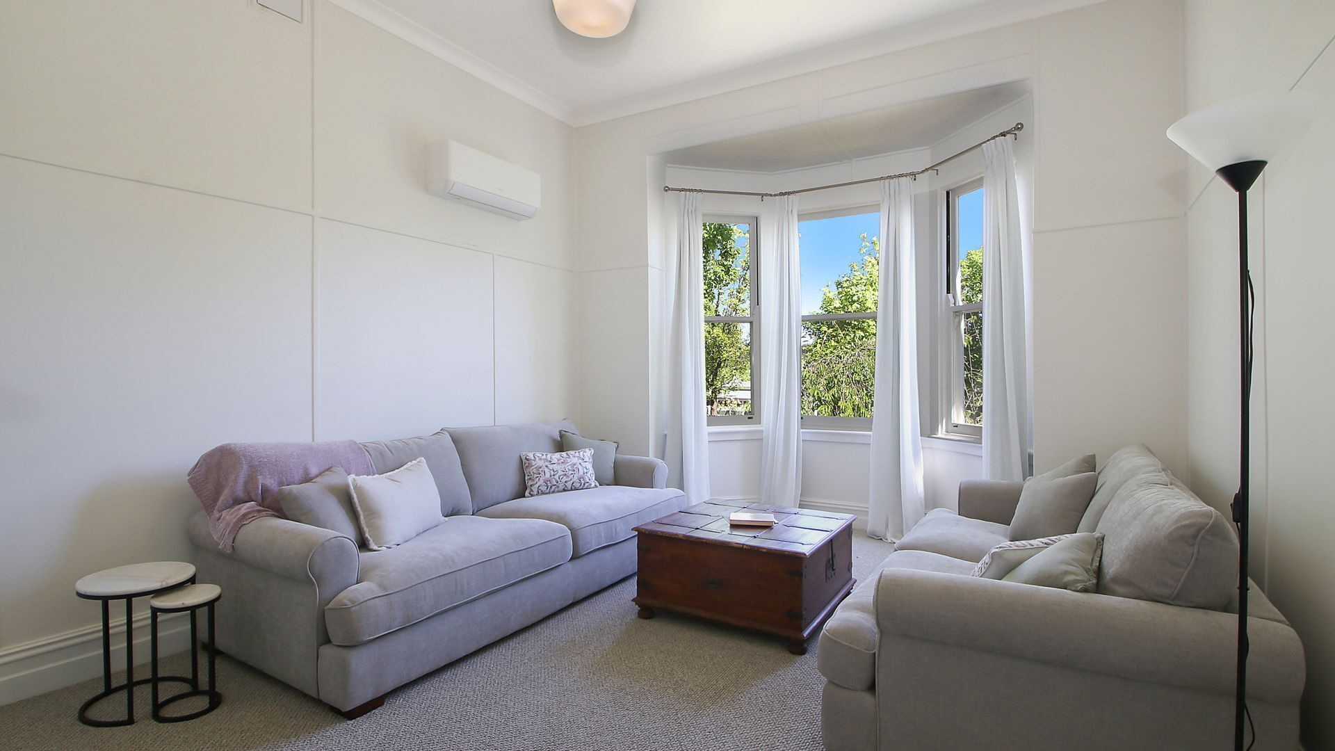 スマートテレビ