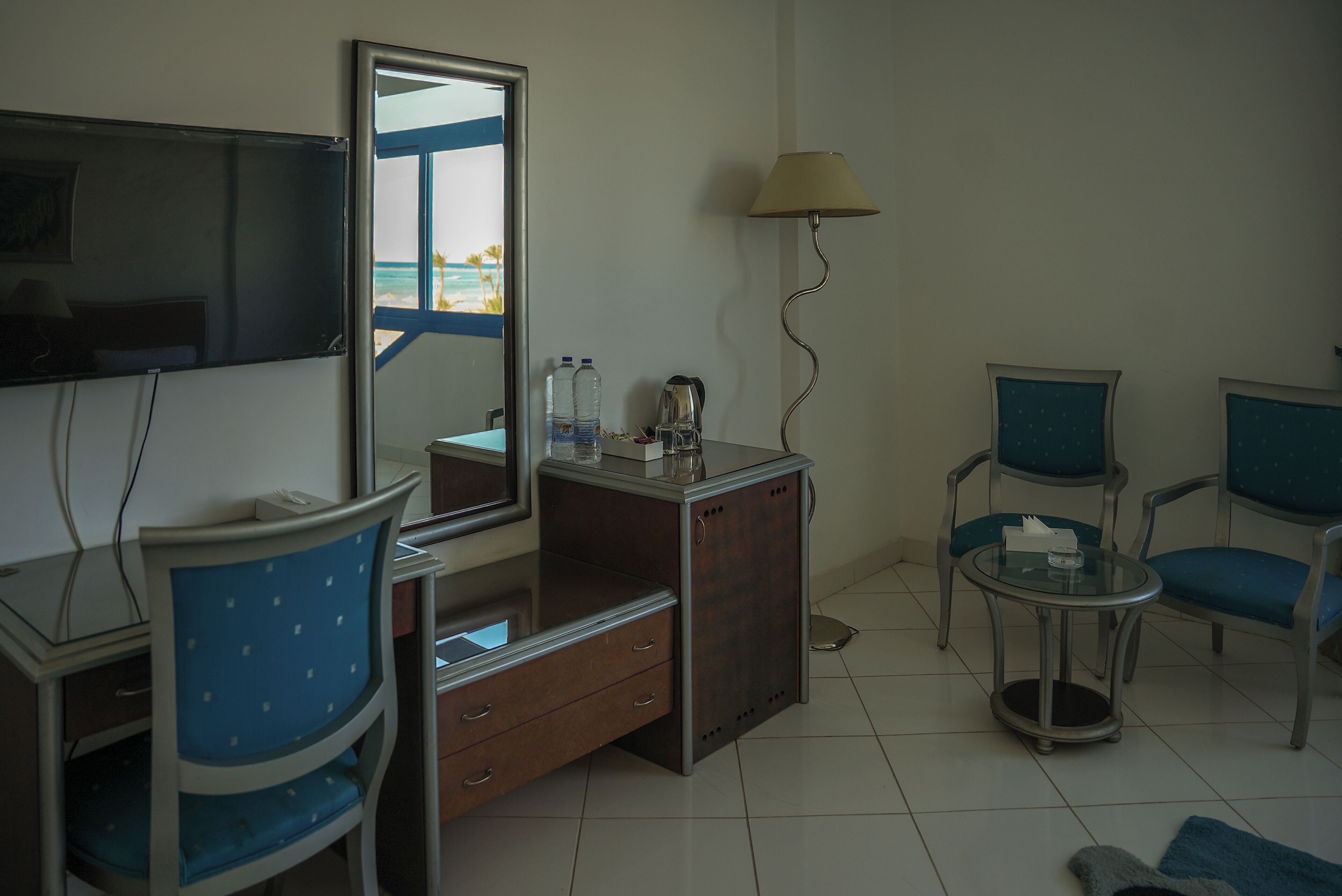 Photo - Amarina Star Resort & Aqua Park Sharm El-Skeikh