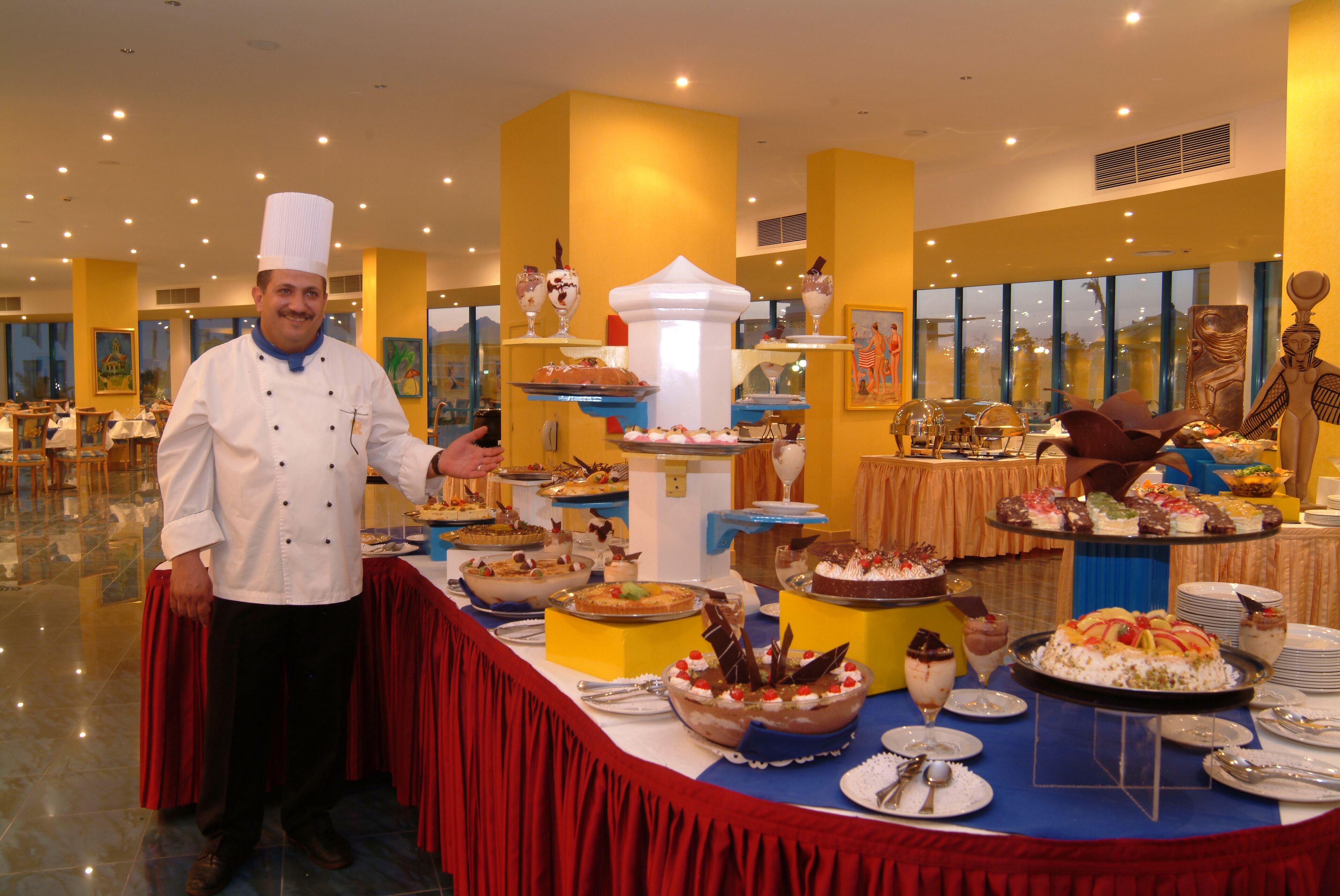 Photo - Amarina Star Resort & Aqua Park Sharm El-Skeikh