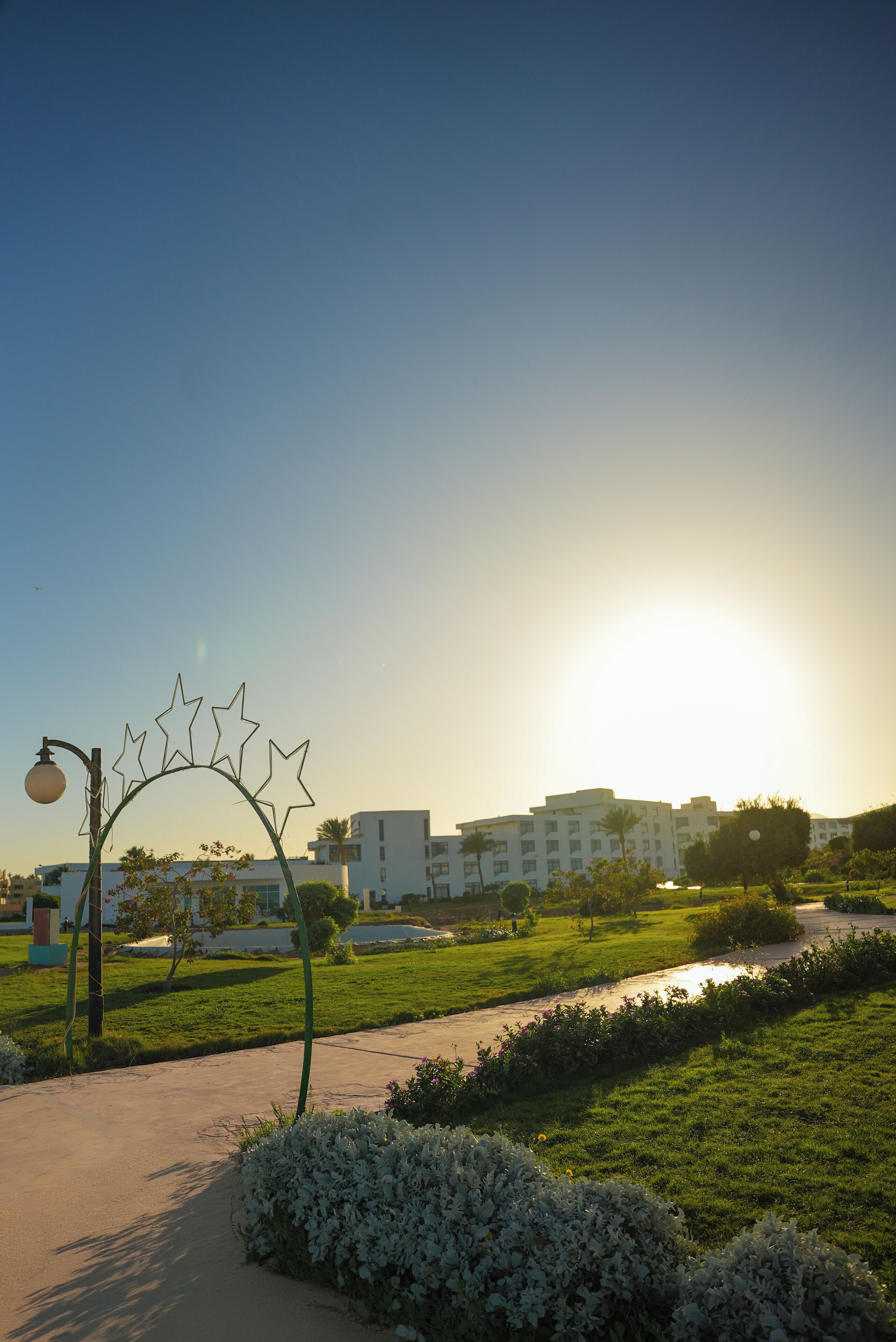 Photo - Amarina Star Resort & Aqua Park Sharm El-Skeikh