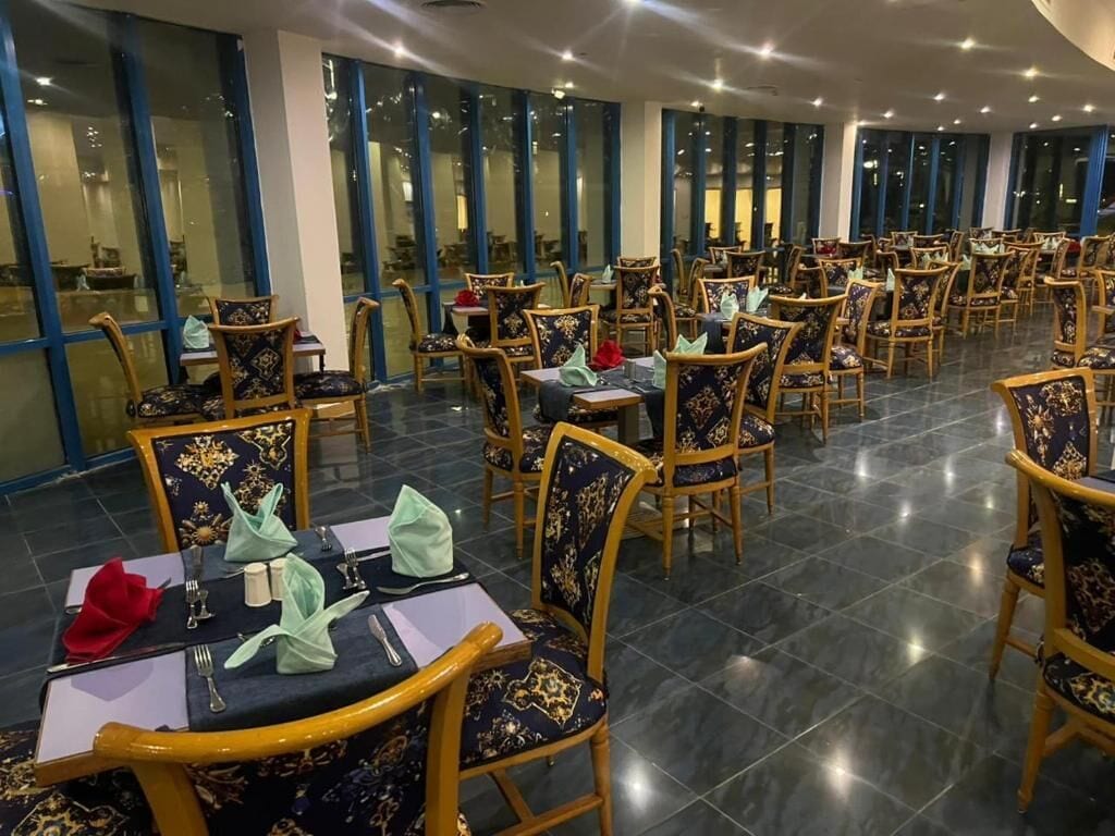 Photo - Amarina Star Resort & Aqua Park Sharm El-Skeikh