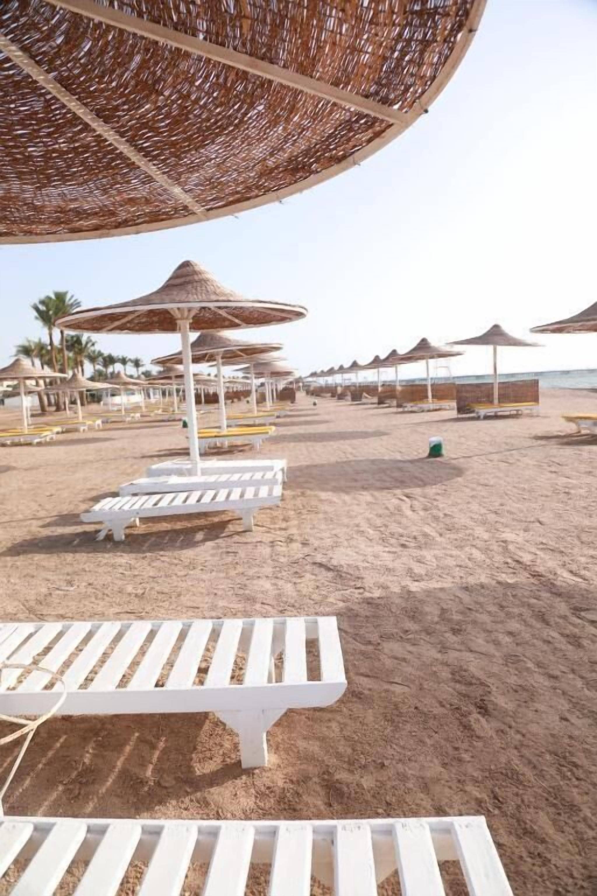 Photo - Amarina Star Resort & Aqua Park Sharm El-Skeikh