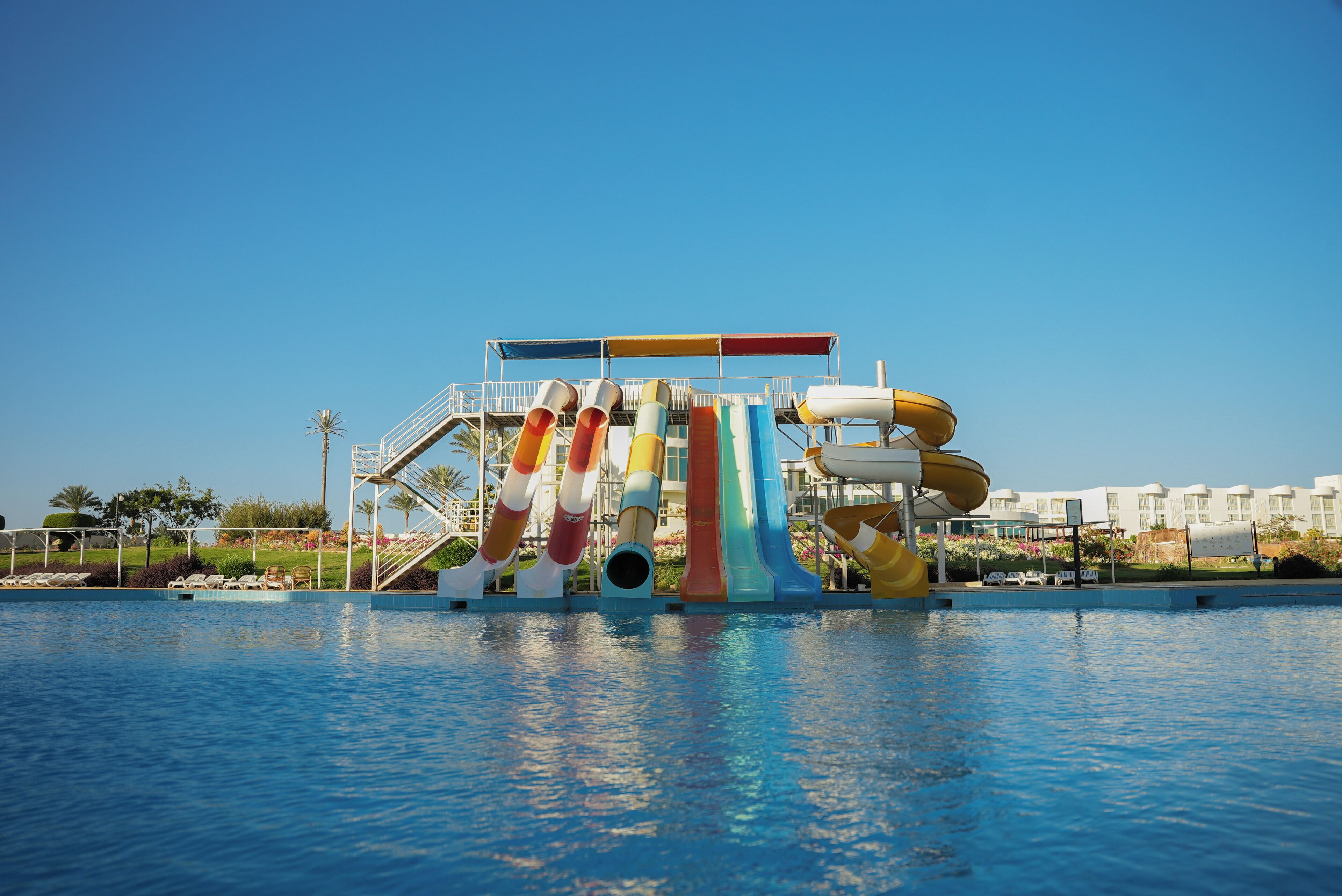 Photo - Amarina Star Resort & Aqua Park Sharm El-Skeikh
