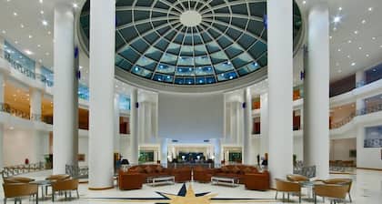 Amarina Star Resort & Aqua Park