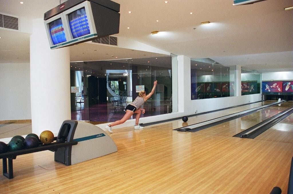 Photo - Amarina Star Resort & Aqua Park Sharm El-Skeikh