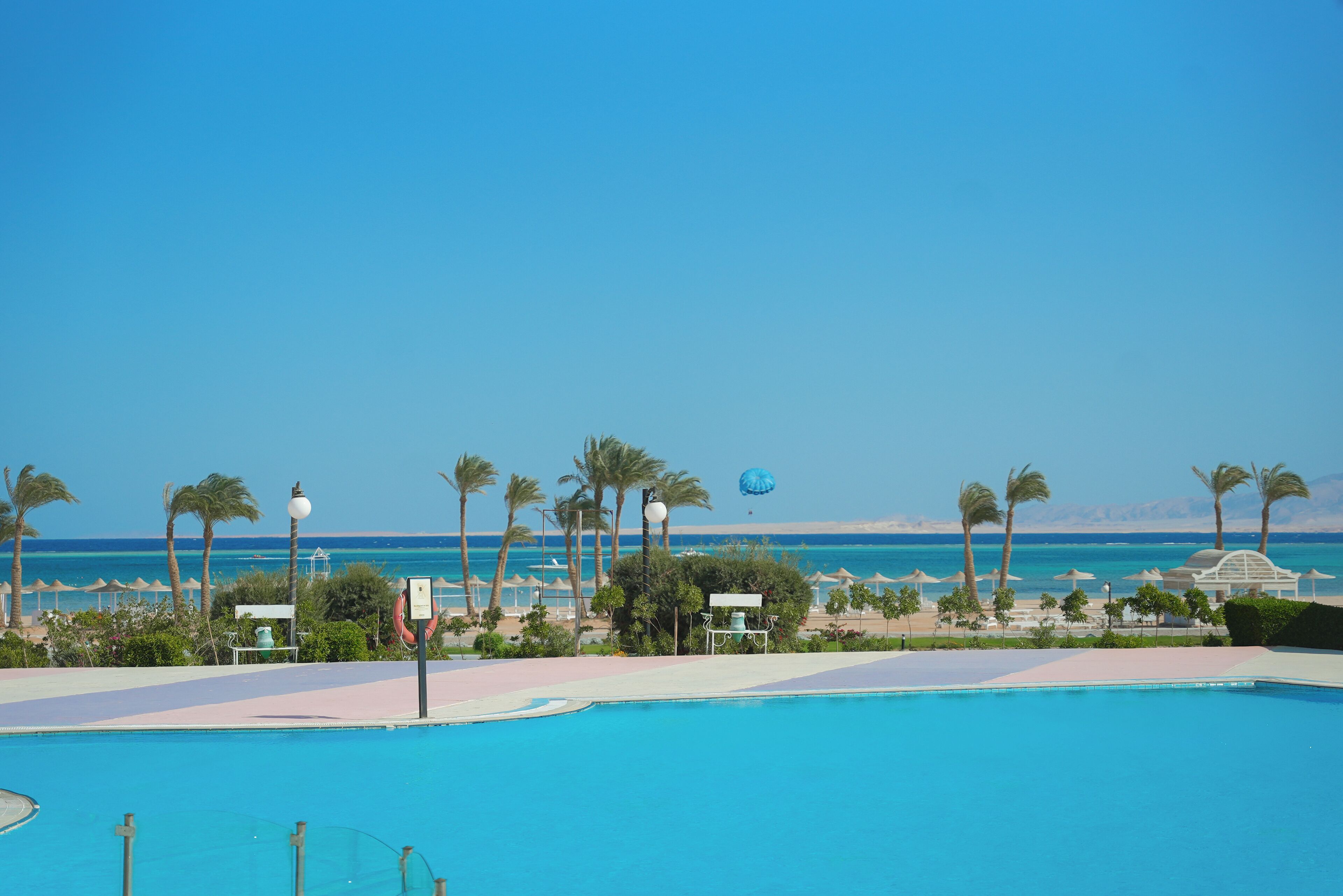 Photo - Amarina Star Resort & Aqua Park Sharm El-Skeikh