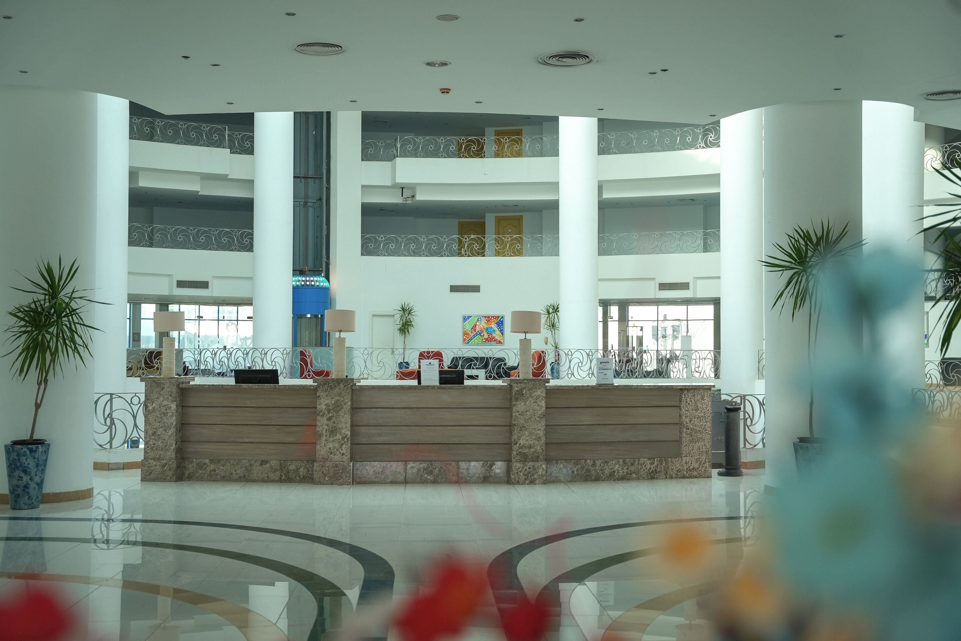 Photo - Amarina Star Resort & Aqua Park Sharm El-Skeikh