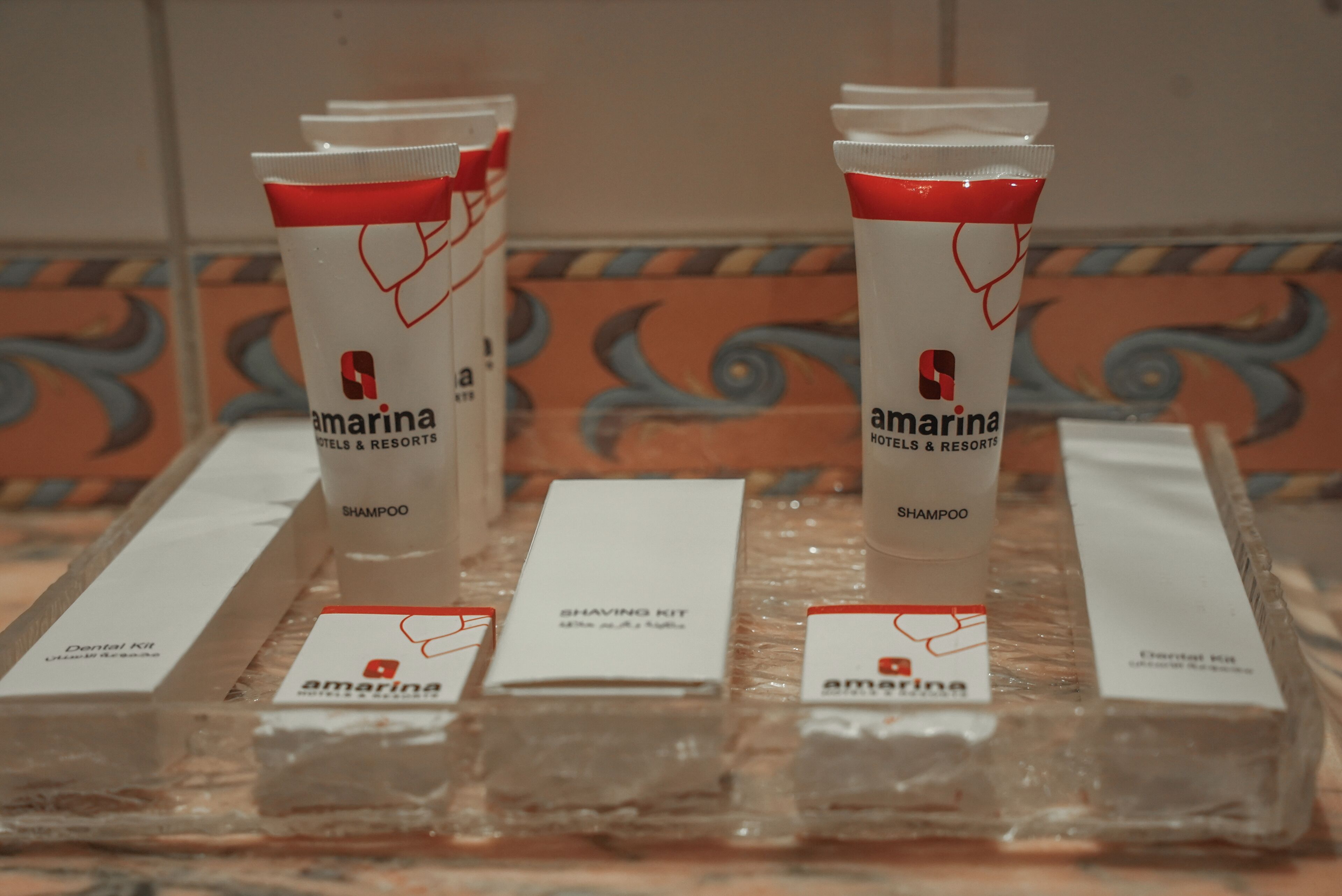 Photo - Amarina Star Resort & Aqua Park Sharm El-Skeikh