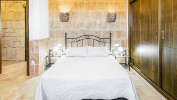 2 slaapkamers, gratis wifi, beddengoed