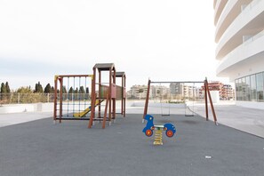 Zona infantil