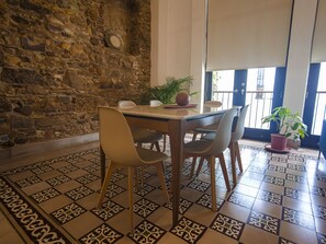 ห้องรับประทานอาหาร